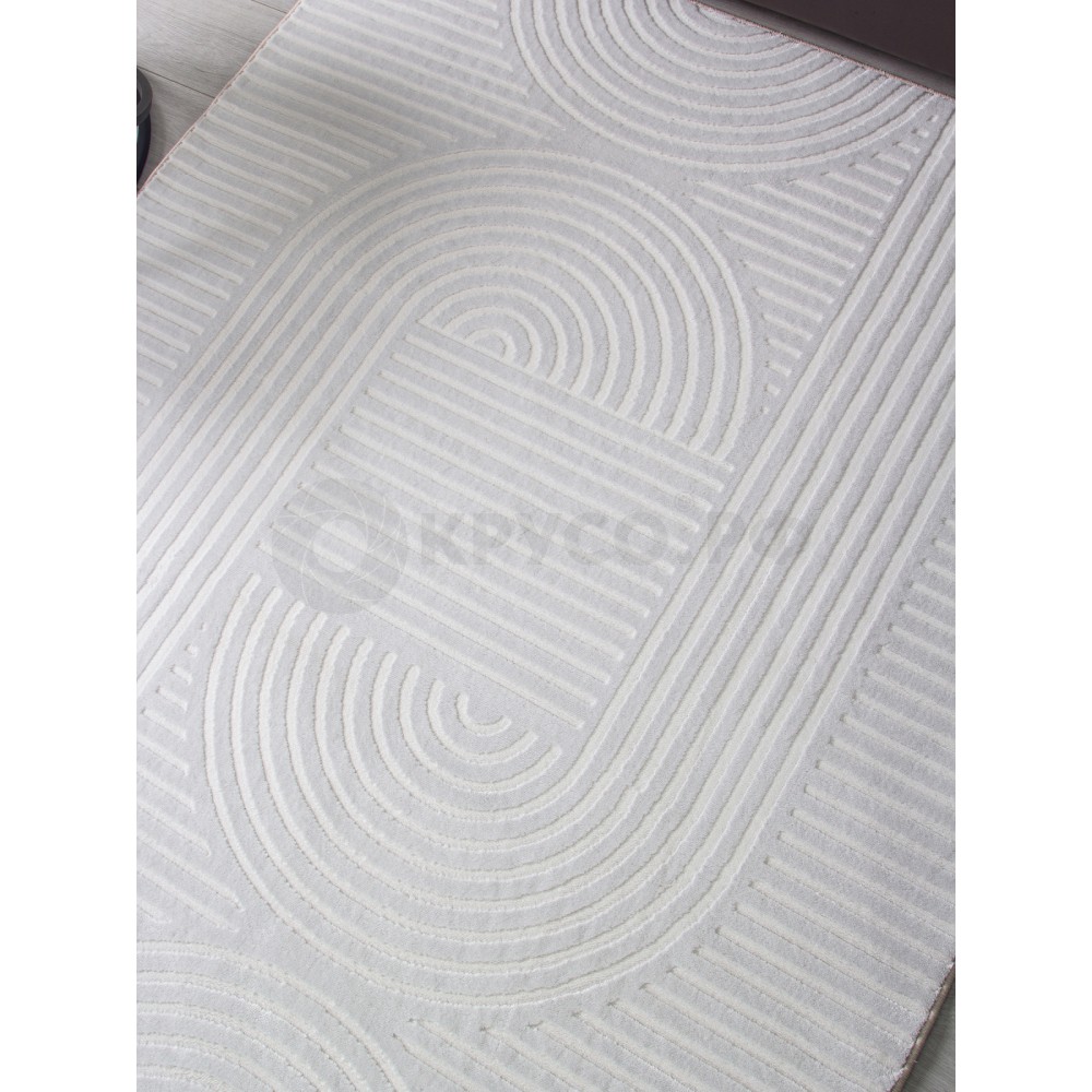 Ковер F537 - NATURAL - Прямоугольник - коллекция MONICA Ковер F537 - NATURAL - Прямоугольник - коллекция MONICA