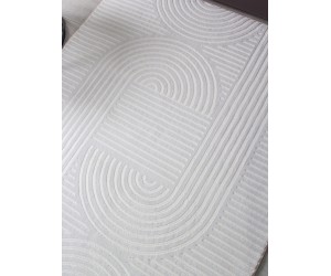 Ковер F537 - NATURAL - Прямоугольник - коллекция MONICA