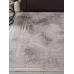 Ковер 00524 - GREY / CREAM - Прямоугольник - коллекция DUBAI