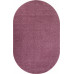 Ковер T600 - LILAC - Овал - коллекция LANA
