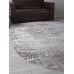 Ковер D996 - LIGHT GRAY - Овал - коллекция ATLANTIS