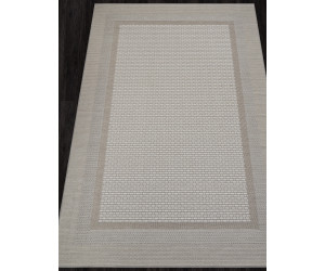 Ковер S117 - CREAM-BEIGE - Прямоугольник - коллекция INDIGO