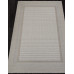 Ковер S117 - CREAM-BEIGE - Прямоугольник - коллекция INDIGO