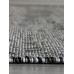 Ковер S143 - DARK GRAY - Овал - коллекция KAIR