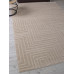 Ковер F412 - LIGHT BEIGE - Прямоугольник - коллекция DIOS Ковер F412 - LIGHT BEIGE - Прямоугольник - коллекция DIOS
