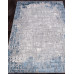 Ковер 03858A - BLUE / BLUE - Прямоугольник - коллекция ARMINA