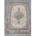 Ковер F163AQ - GREY / D.GREY - Прямоугольник - коллекция SIROCCO