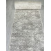 Ковер GA033G - GREY / GREY - Дорожка - коллекция ARMINA