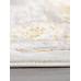 Ковер A123B - CREAM / GOLD FDY - Прямоугольник - коллекция ZARINA