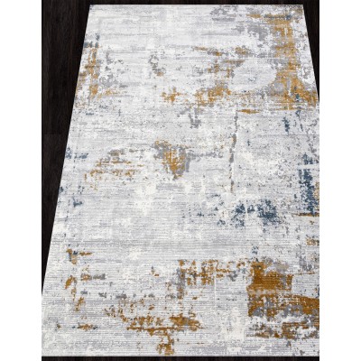 Ковер GA012N - GREY / MULTI - Прямоугольник - коллекция ARMINA