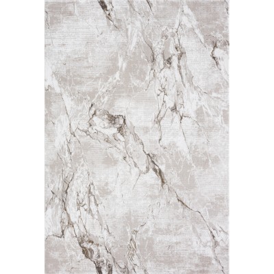 Ковер GL071E - BROWN / BROWN - Прямоугольник - коллекция NENSI