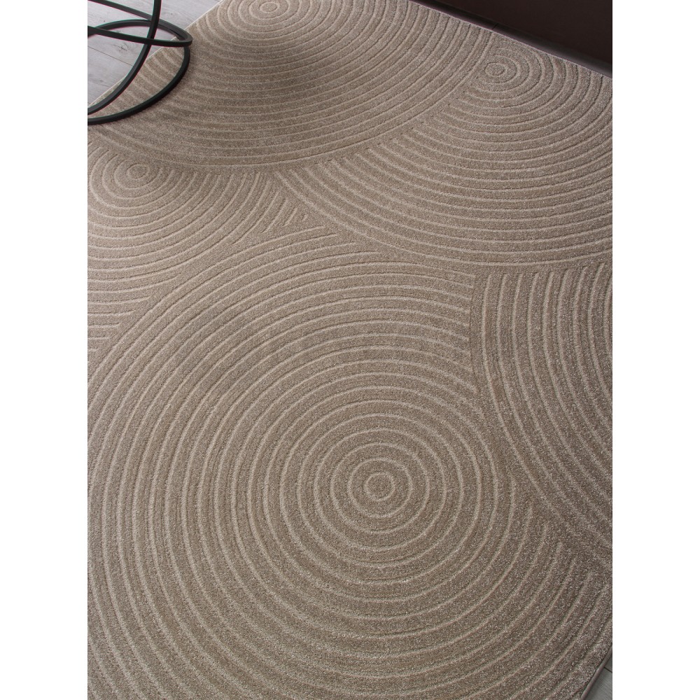 Ковер F410 - LIGHT BEIGE - Прямоугольник - коллекция DIOS Ковер F410 - LIGHT BEIGE - Прямоугольник - коллекция DIOS