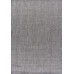 Ковер S156 - DARK GRAY - Прямоугольник - коллекция KAIR