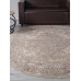Ковер F481 - BEIGE - Овал - коллекция LIMAN