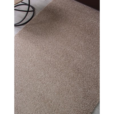 Ковер T600 - BEIGE 6 - Дорожка - коллекция LANA