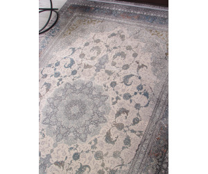 Ковер 127081 - 000 - Прямоугольник - коллекция FARSI 1200