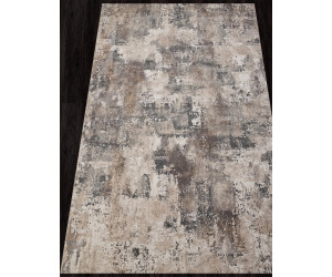 Ковер M032A - CREAM / TAUPE - Прямоугольник - коллекция SIESTA