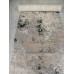 Ковер F163 - GRAY-GREEN - Дорожка - коллекция LIMAN
