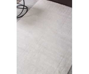 Ковер 33119A - WHITE / CREAM - Прямоугольник - коллекция ANATOLIA