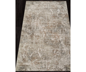 Ковер F445AF - BROWN / CREAM - Прямоугольник - коллекция AFINA