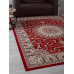 Ковер D409 - RED - Прямоугольник - коллекция GAVANA