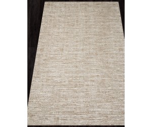 Ковер LB925A - DARK GRAY - Прямоугольник - коллекция MEHENDI