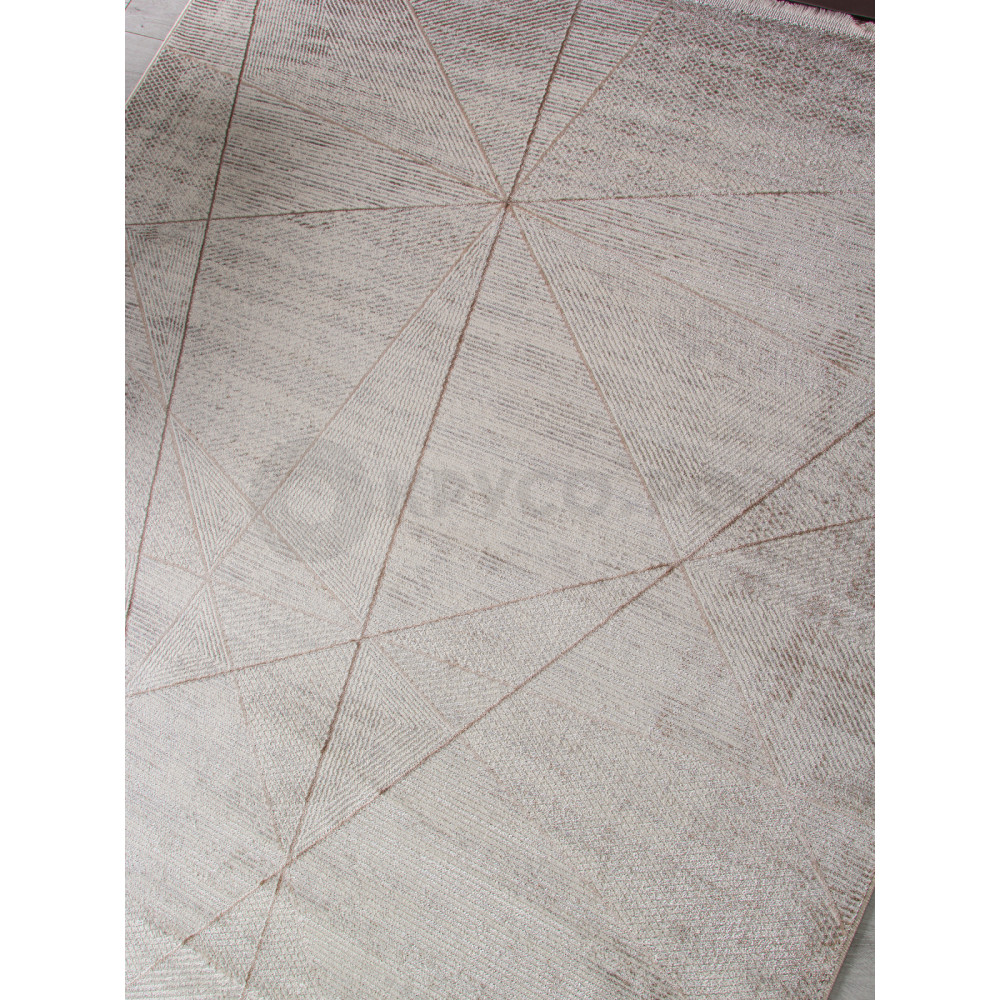 Ковер OC104A - CREAM / CREAM - Прямоугольник - коллекция OASIS Ковер OC104A - CREAM / CREAM - Прямоугольник - коллекция OASIS