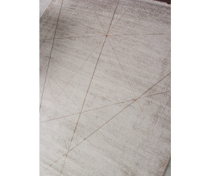 Ковер OC104A - CREAM / CREAM - Прямоугольник - коллекция OASIS