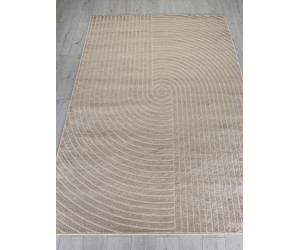 Ковер F411 - BEIGE 2 - Прямоугольник - коллекция DIOS