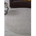 Ковер S600 - LIGHT GRAY - Овал - коллекция MAKAO