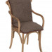 Подклад на кресло или стул двухслойный