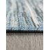 Ковер S134 - BLUE - Прямоугольник - коллекция KAIR
