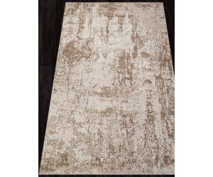 Ковер M027A - WHITE / BONE - Прямоугольник - коллекция SIESTA