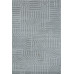 Ковер E508AQ - D.GREY / GREY - Прямоугольник - коллекция SIROCCO
