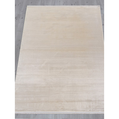Ковер A669AA - CREAM / CREAM - Прямоугольник - коллекция EMPEROS OLIMPOS