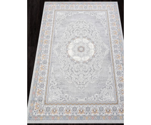 Ковер GA014N - GREY / MULTI - Прямоугольник - коллекция ARMINA