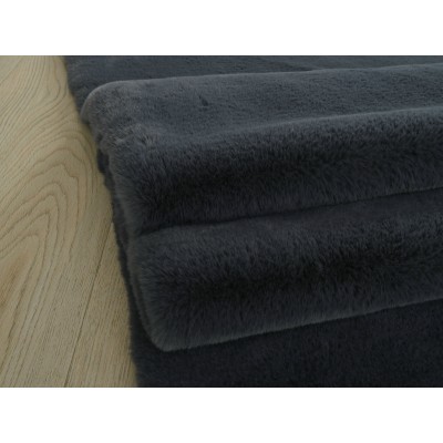 Ковер MS1000 - ANTRACITE - Прямоугольник - коллекция RABBIT PREMIUM