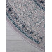 Ковер F294 - GRAY - Овал - коллекция PALERMO