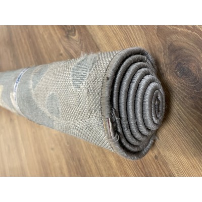 Ковер У001 - 000 - Прямоугольник - коллекция SOFIT