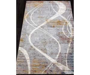 Ковер GA013N - GREY / MULTI - Прямоугольник - коллекция ARMINA