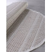 Ковер S157 - BEIGE - Овал - коллекция KAIR