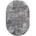 Ковер F231 - GRAY - Овал - коллекция NATUREL Ковер F231 - GRAY - Овал - коллекция NATUREL
