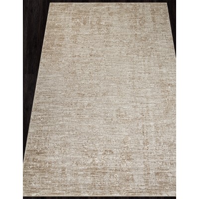 Ковер LB928A - GRAY - Прямоугольник - коллекция MEHENDI