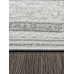 Ковер 30020E - L.GREY / CREAM - Прямоугольник - коллекция SANDALI