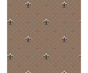 Ковер E027 - DARK BEIGE - Дорожка - коллекция ETALON