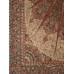 Ковер 20021.102 SIMAL - Розовый - Прямоугольник - коллекция Decovilla