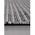 Ковер S139 - DARK GRAY - Прямоугольник - коллекция KAIR