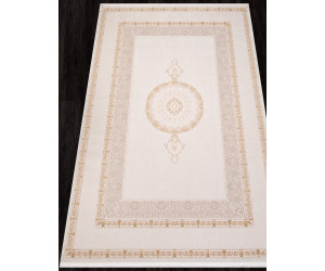 Ковер SI026A - BROWN / BROWN - Прямоугольник - коллекция LISSABON