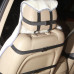 Накидка на сиденье автомобиля меховая А518