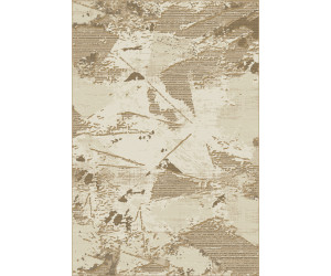 Ковер F101 - BEIGE - Прямоугольник - коллекция ATLAS